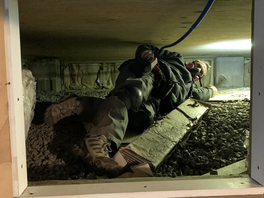 Complete Home Inspection - mold inspector in Leonia, NJ