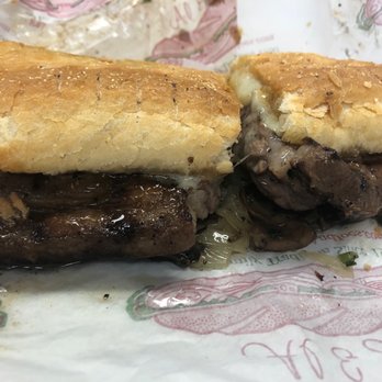 Al & Joe's Deli - New York Strip Steak Sandwich Monday Specials - Delis Near Me - Franklin Park, Illinois