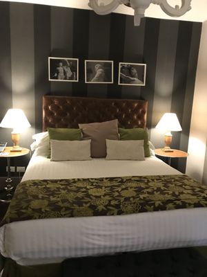 The Inn at the Roman Forum by null The Inn at the Roman Forum by null