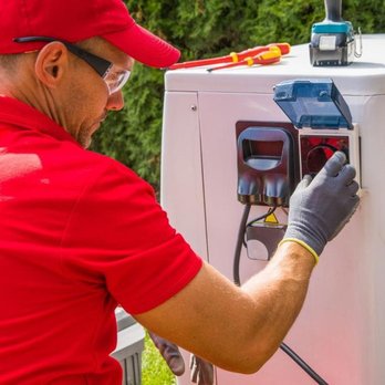 Dailey Company - Electricians Near Me - College Station, Texas