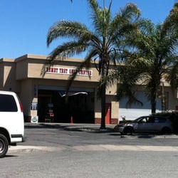 Hemet Test Only Smog Center