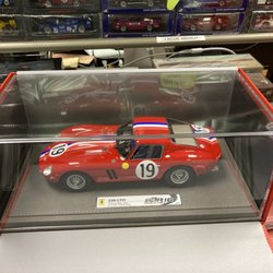 The Motorsport Collector