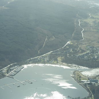 Loch Lomond Seaplanes - Tours Near Me