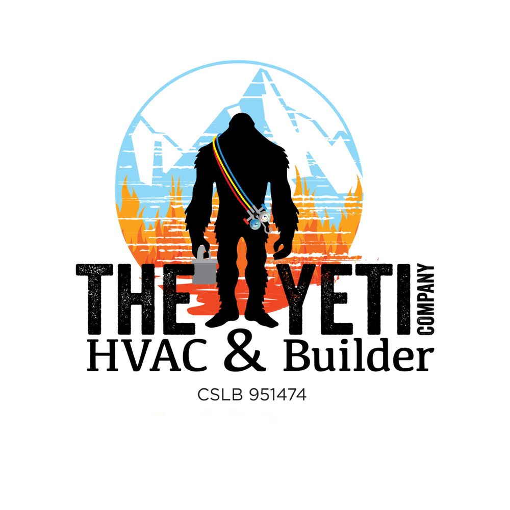 Slide of The Yeti Company