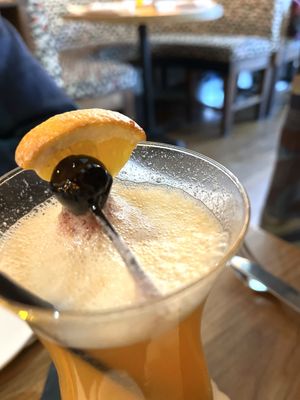 The Good Good by null