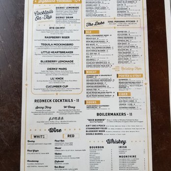 Dierks Bentley's Whiskey Row Gilbert - Menu at wiskey row in old town Gilbert - Bars Near Me - Gilbert, Arizona Dierks Bentley's Whiskey Row Gilbert - Menu at wiskey row in old town Gilbert - Bars Near Me - Gilbert, Arizona