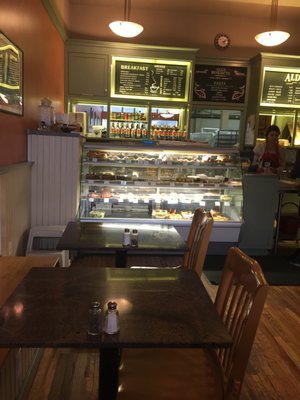 Aldo's Italian Bakery by null