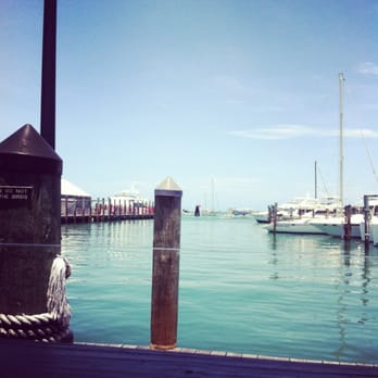 Half Shell Raw Bar - Beautiful view and delicious ceviche. What could be better than that? - Seafood Near Me - Key West, Florida Half Shell Raw Bar - Beautiful view and delicious ceviche. What could be better than that? - Seafood Near Me - Key West, Florida