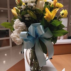 Daneiry's Flowers - Arreglo de flores