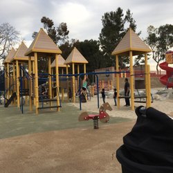 Castle Park
