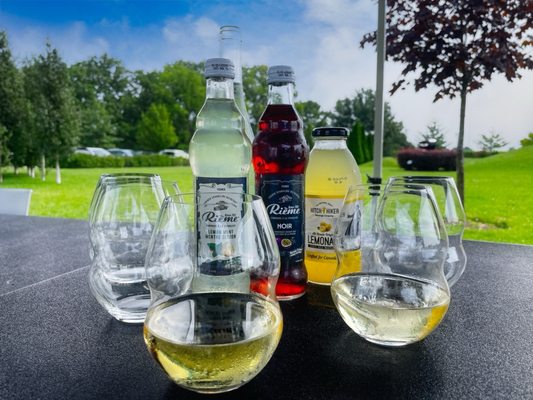 13th Street Winery by null