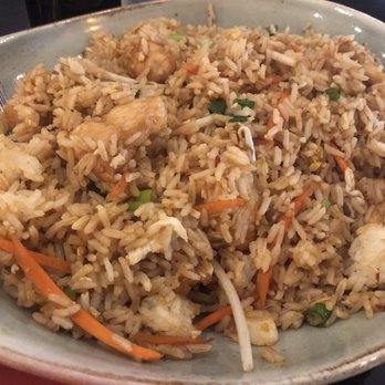 P.F. Chang's - Fried Rice - Chinese Near Me - Indianapolis, Indiana P.F. Chang's - Fried Rice - Chinese Near Me - Indianapolis, Indiana