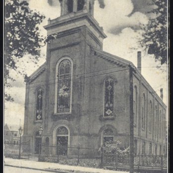 First Baptist Church - First Baptist Church of Bridgeton has deep roots in the community. - Churches Near Me - Bridgeton, New Jersey