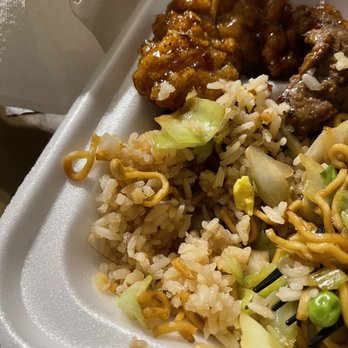 Panda Express - Chinese Near Me - Lodi, California