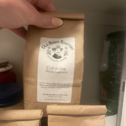 Old Bisbee Roasters
