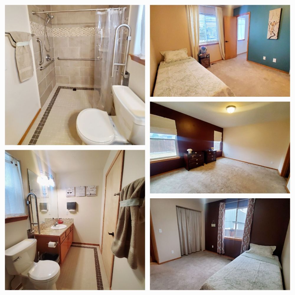 Star Of The Sea Adult Family Home - home care agency in Spokane Valley, WA