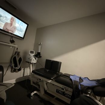 Virginia Spine Care - Chiropractors Near Me - Virginia Beach, Virginia