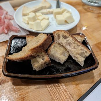 Silver Lining - Bread and 3-cheese plates sold separately. - Wine Bars Near Me - Honolulu, Hawaii Silver Lining - Bread and 3-cheese plates sold separately. - Wine Bars Near Me - Honolulu, Hawaii