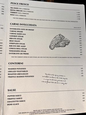 hOST Restaurant by null