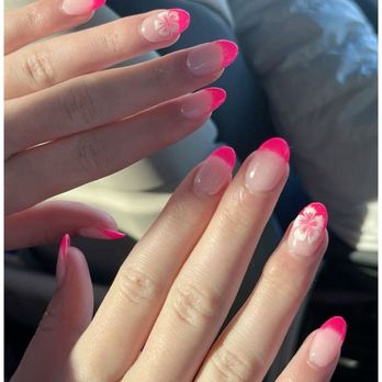 Cincinnati Nails - That what I wanted - Nail Salons Near Me - Cincinnati, Ohio Cincinnati Nails - That what I wanted - Nail Salons Near Me - Cincinnati, Ohio