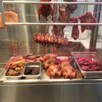 Dak Hing Barbecue - Chinese Near Me - Montreal, Quebec