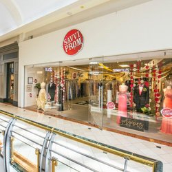 Savvi Prom - Savvi Prom is located in Crabtree Mall on upper level across from Journey's.