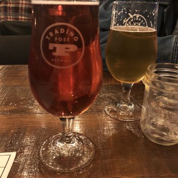Trading Post Eatery - Raspberry Cider - Canadian (New) Near Me - Abbotsford, British Columbia Trading Post Eatery - Raspberry Cider - Canadian (New) Near Me - Abbotsford, British Columbia