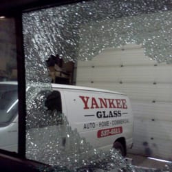 Yankee Glass