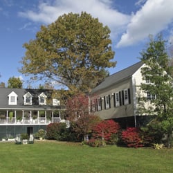 Snow Squall Bed & Breakfast