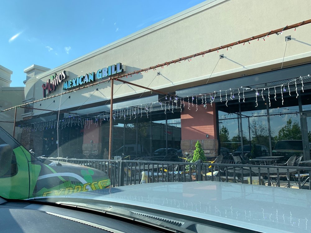 MOJITOS MEXICAN GRILL - 37 Photos & 126 Reviews - 100 E Joyce Blvd ...