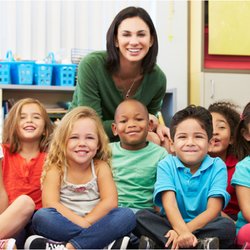 Just A Blessing Early Learning Center - Just A Blessing Early Learning Center Gainesville Florida Daycares