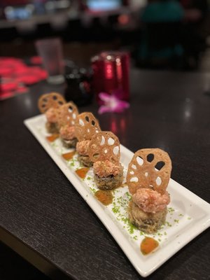 RA Sushi Bar Restaurant by null