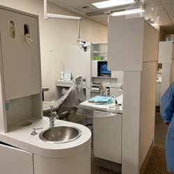 Ian Wong, DDS - Inside