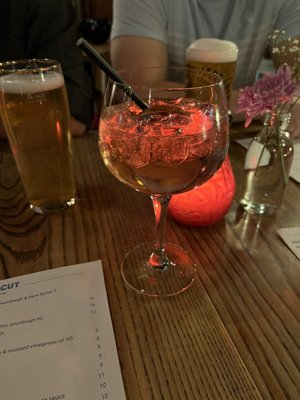 THE CUT Updated February 2025 30 Photos & 38 Reviews 66 The Cut