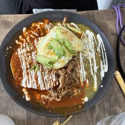 huevos divorciados! huevos divorciados!