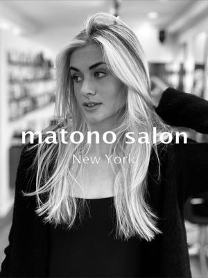 matono salon by null