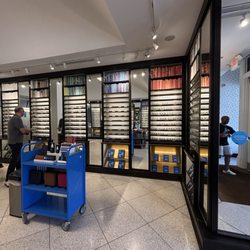 Warby Parker Country Club Plaza