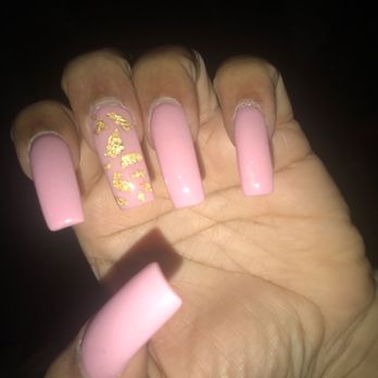 3D Nails and Lashes - Eyelash Service Near Me - Houston, Texas