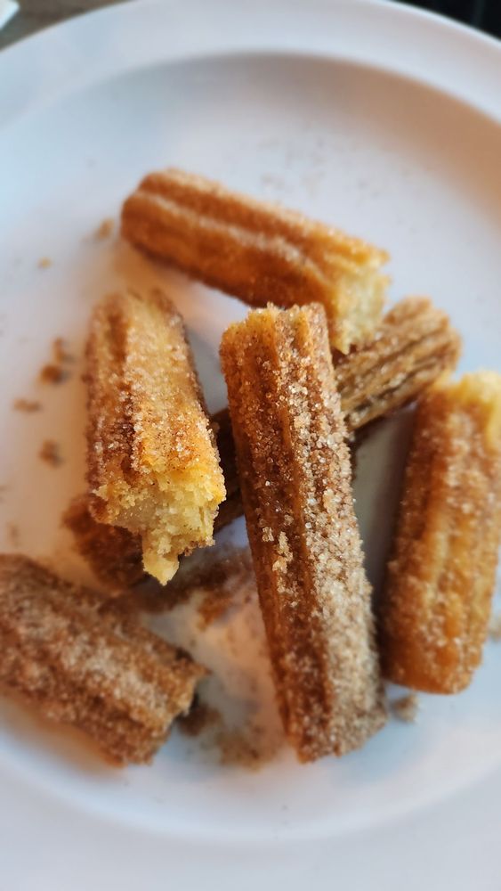 Venalonzo’s Tacos - Parker