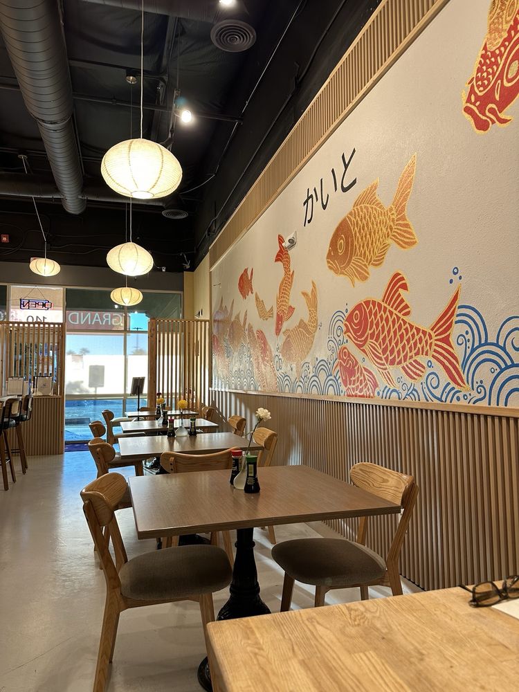 Kaito Sushi - Photo 2