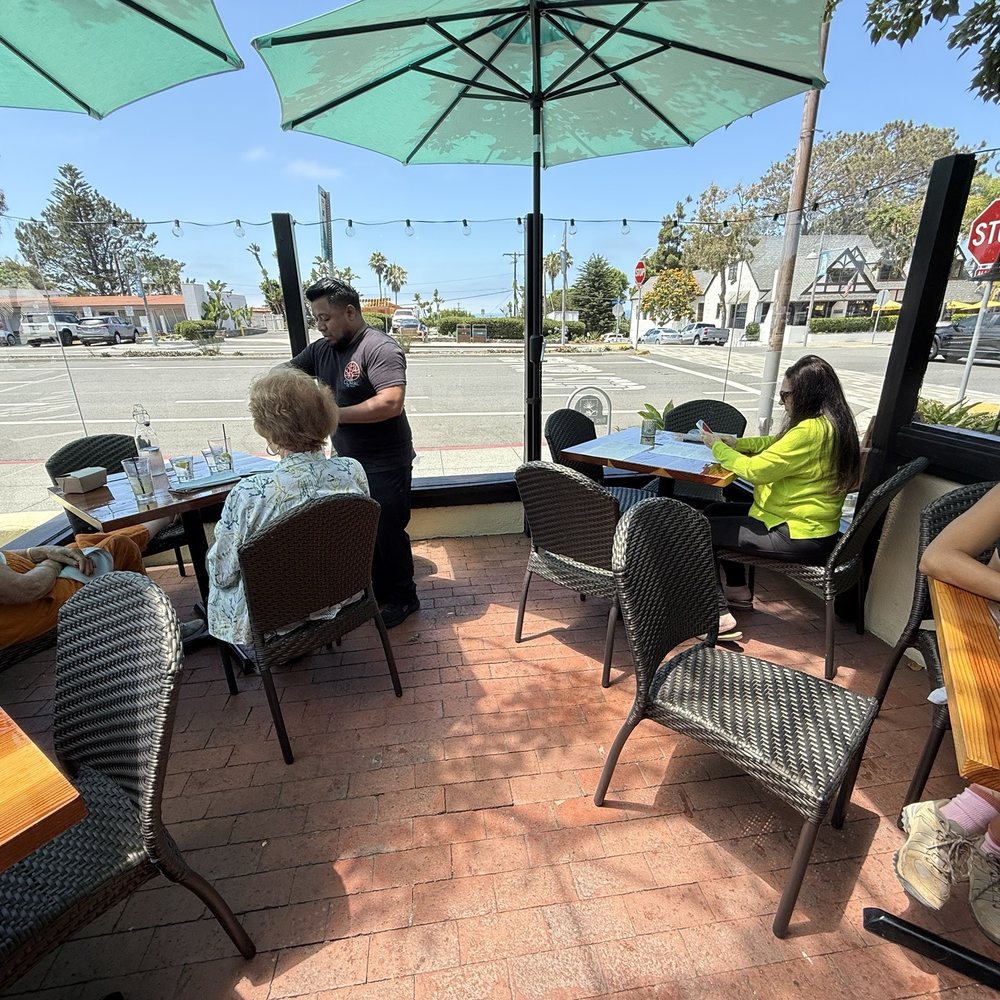 Coral Del Mar - Outdoor seating, beautiful - Asian Fusion Near Me - Del Mar, California Coral Del Mar - Outdoor seating, beautiful - Asian Fusion Near Me - Del Mar, California