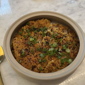 Terra Mae - duck duck rice - Japanese Near Me - Portland, Oregon
