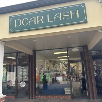 Dear Lash - Eyelash Service Near Me - Tuckahoe, New York Dear Lash - Eyelash Service Near Me - Tuckahoe, New York