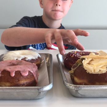 Good Dough - Donuts Near Me - Jacksonville, Florida Good Dough - Donuts Near Me - Jacksonville, Florida