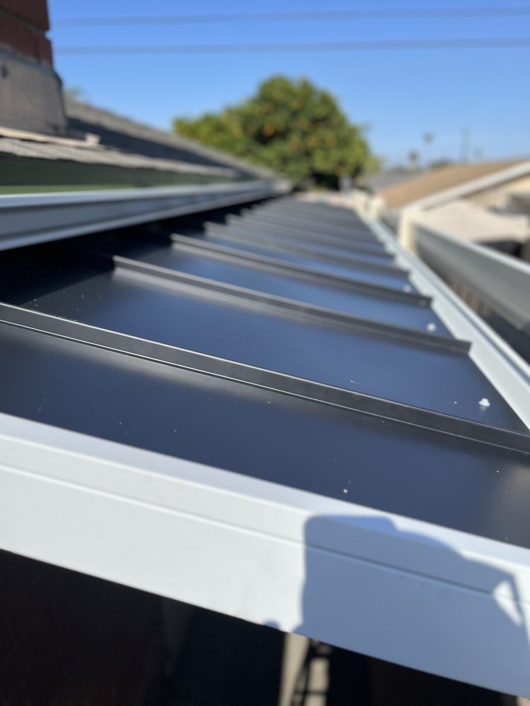 Slide of Kendawg Sheetmetal