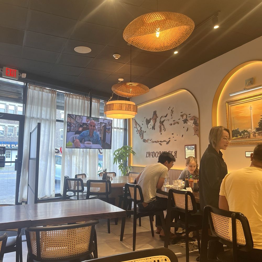 Indo Spice Restaurant - Indonesian Near Me - Philadelphia, Pennsylvania Indo Spice Restaurant - Indonesian Near Me - Philadelphia, Pennsylvania