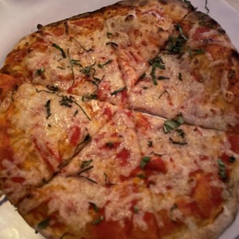 Water + Flour - Cheese Pizza - Sushi Bars Near Me - Tampa, Florida