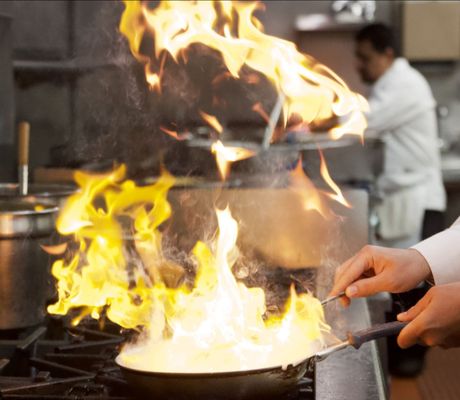 Spice Affair Indian Restaurant by null