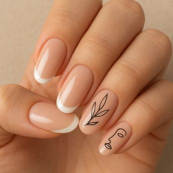 Boho Nail SPA - Nail Salons Near Me - South Miami, Florida Boho Nail SPA - Nail Salons Near Me - South Miami, Florida