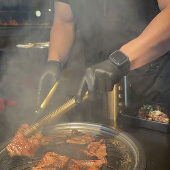 Wyn KBBQ - Korean Near Me - Buena Park, California Wyn KBBQ - Korean Near Me - Buena Park, California